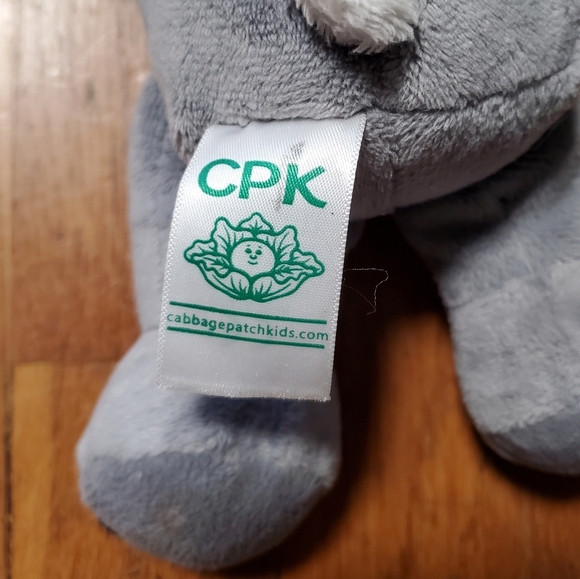 Cabbage Patch Kids Zoo Friends Frankie Koala - Picture 2 of 11